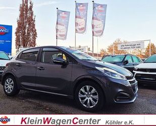 Peugeot 208 Gebrauchtwagen