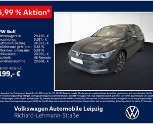 VW Volkswagen Golf VIII 