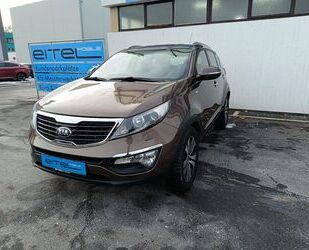 Kia Sportage Gebrauchtwagen