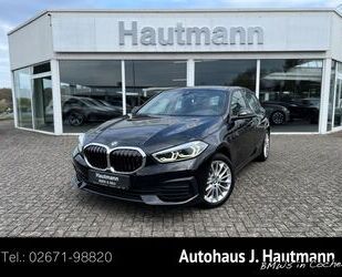 BMW 118 Gebrauchtwagen