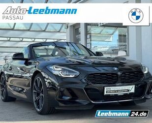 BMW Z4 Gebrauchtwagen