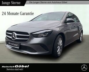 Mercedes-Benz B 200 Gebrauchtwagen