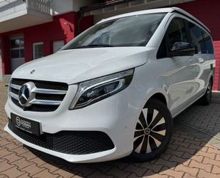 Mercedes-Benz V 300 Gebrauchtwagen