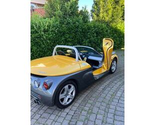 Renault Spider Gebrauchtwagen