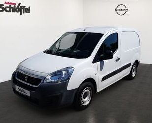 Peugeot Partner Gebrauchtwagen