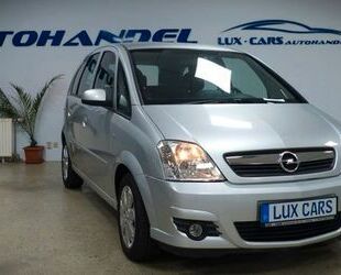 Opel Meriva Gebrauchtwagen