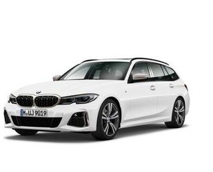 BMW M340d Gebrauchtwagen