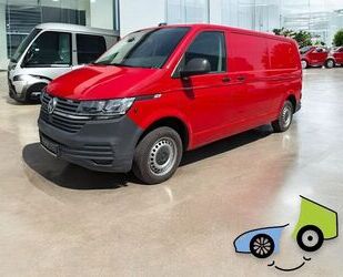 VW T6 Transporter Gebrauchtwagen