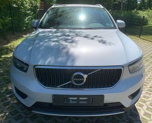 Volvo XC40 Gebrauchtwagen