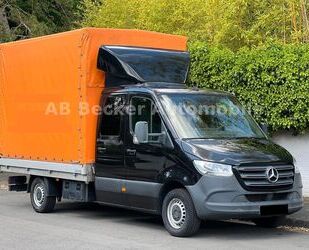 Mercedes-Benz Sprinter Gebrauchtwagen