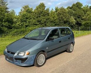 Mitsubishi Space Star Gebrauchtwagen