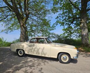 Borgward Andere Gebrauchtwagen