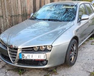Alfa Romeo 159 Gebrauchtwagen
