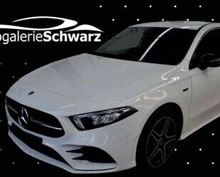 Mercedes-Benz A 250 Gebrauchtwagen