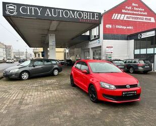 VW Polo Gebrauchtwagen