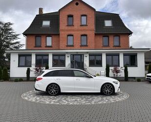 Mercedes-Benz C 220 Gebrauchtwagen
