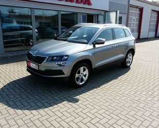 Skoda Karoq Gebrauchtwagen
