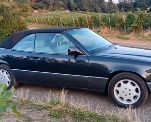 Mercedes-Benz E 320 Gebrauchtwagen