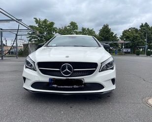 Mercedes-Benz CLA 220 Shooting Brake Gebrauchtwagen