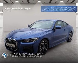 BMW 420 Gebrauchtwagen
