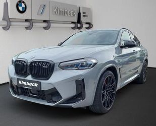 BMW X4 M Gebrauchtwagen