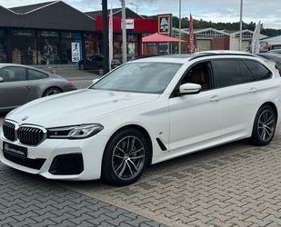 BMW 530 Gebrauchtwagen
