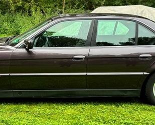 BMW 730 Gebrauchtwagen