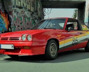Opel Manta Gebrauchtwagen