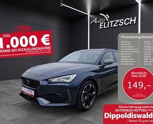 Cupra Leon Gebrauchtwagen