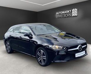 Mercedes-Benz CLA 250 Shooting Brake Gebrauchtwagen