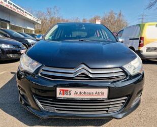 Citroen C4 Gebrauchtwagen
