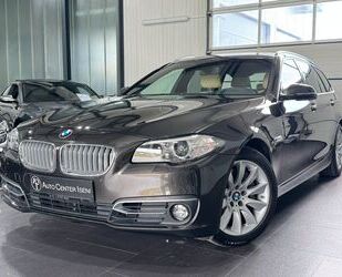 BMW 530 Gebrauchtwagen