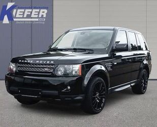 Land Rover Range Rover Sport Gebrauchtwagen