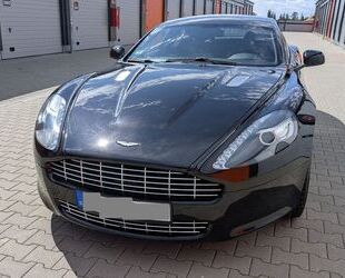 Aston Martin Rapide Gebrauchtwagen