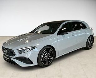 Mercedes-Benz A 180 Gebrauchtwagen