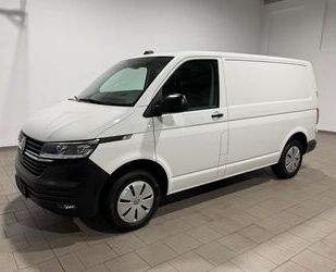VW T6 Transporter Gebrauchtwagen