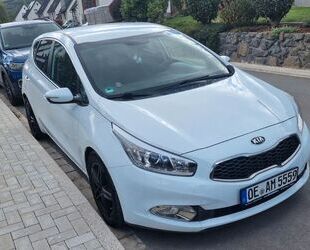 Kia ceed / Ceed Gebrauchtwagen