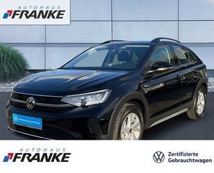 VW Taigo Gebrauchtwagen