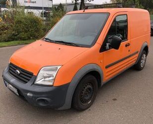 Ford Transit Gebrauchtwagen