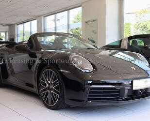 Porsche 992 Gebrauchtwagen