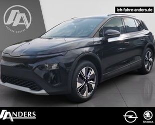 Skoda Elroq Gebrauchtwagen