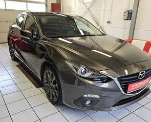 Mazda 3 Gebrauchtwagen