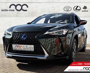 Lexus UX Gebrauchtwagen