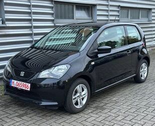 Seat Mii Gebrauchtwagen