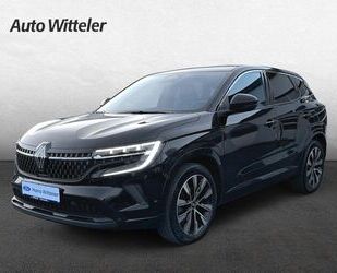 Renault Austral Gebrauchtwagen