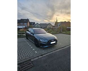 Audi S4 Gebrauchtwagen