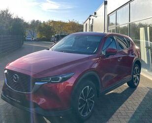 Mazda CX-5 Gebrauchtwagen