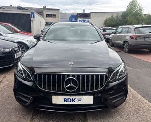 Mercedes-Benz E 300 Gebrauchtwagen