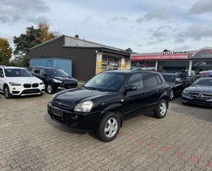 Hyundai TUCSON Gebrauchtwagen