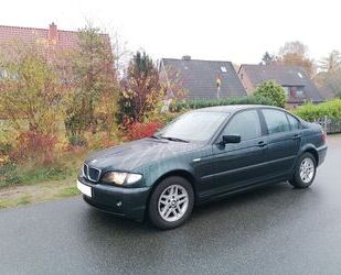 BMW 316 Gebrauchtwagen